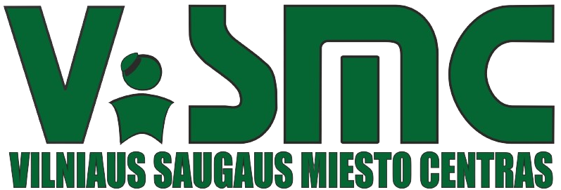 Vilniaus Saugaus Miesto Centras